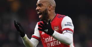  Лаказет: Разговарям с много клубове 