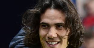 Кавани премина в Ман Юнайтед 