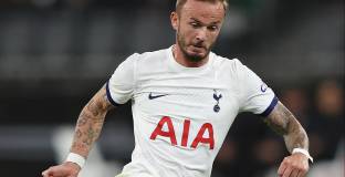 Брентфорд и Тотнъм равни