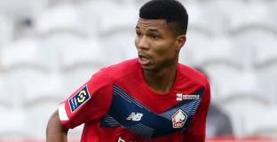  Атлетико се интересува от национал на Мозамбик