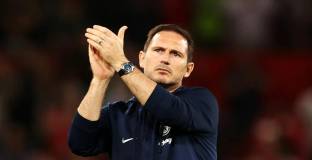 Лампард е готов да се върне към работа