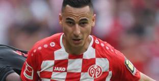  Ел-Гази спря да тренира след втория си пост за терористите от Хамас