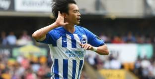 Брайтън разби Челси