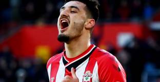 Саутхемптън - Брайтън 1:1 