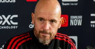  Тен Хаг: Такъв резултат е провал и разочарование