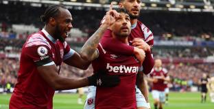 Кадис - Хирона 2:0 