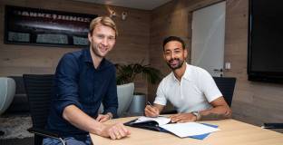 Байер продължи с Белараби