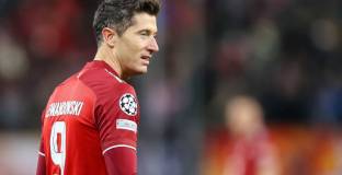 Байерн се разправи с последния в класирането, два гола за Лева (видео)