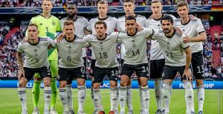 БФС преговаря за контрола с Германия