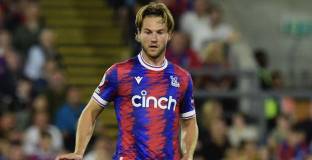 Фулъм повиши офертата си за Йоаким Андерсен