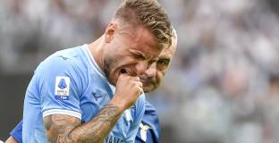 Лацио загуби Имобиле за два мача 