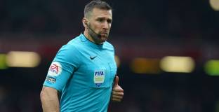 Хацидакис няма да получава наряди докато тече разследването 