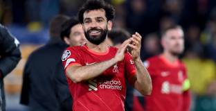  Салах иска Реал Мадрид във финала на ШЛ