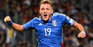 Малта - Италия 0:2 