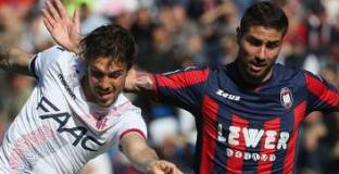 Кротоне - Болоня 1:0 