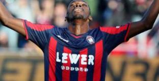 Кротоне - Сампдория 4:1 