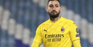 Милан е готов да похарчи 100 милиона за Донарума