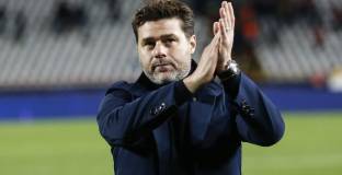 Почетино: Вярвам, че пътищата ни с Тотнъм ще се пресекат