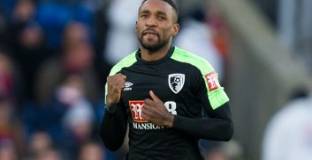 Кристъл Палас - Борнемут 2:2 