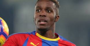 Кристъл Палас - Брайтън 1:2