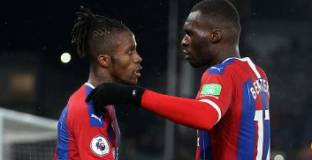 Кристъл Палас - Брайтън 1:1 