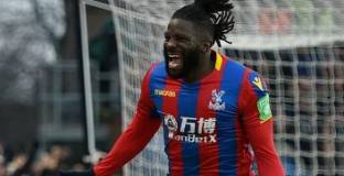 Кристъл Палас - Бърнли 1:0 