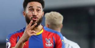 Кристъл Палас - Кардиф 0:0