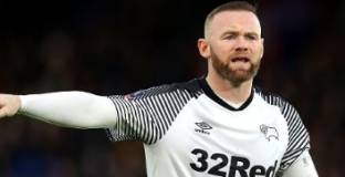 Кристъл Палас - Дарби Каунти 0:1 