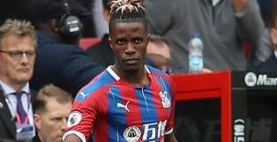 Кристъл Палас - Евертън 0:0 