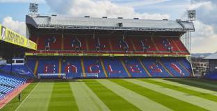 Палас ще затрудни Ман Юнайтед