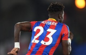 Кристъл Палас - Хъдърсфийлд 0:3 