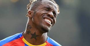 Кристъл Палас - Хъдърсфийлд 2:0