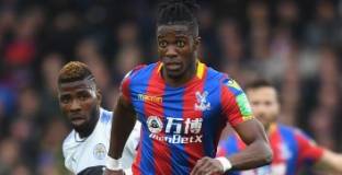 Кристъл Палас - Лестър Сити 5:0 