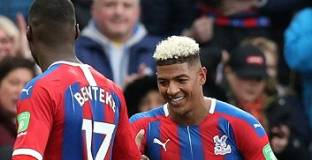 Кристъл Палас - Нюкасъл 1:0 