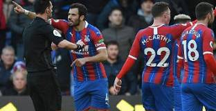 Кристъл Палас - Шефийлд 0:1 