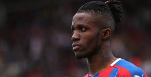 Палас отклони подобрената оферта на Арсенал за Заха