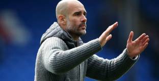 Гуардиола: Това е жестоко