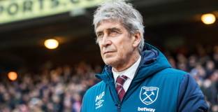 Пелегрини: Дадохме шанс на Арсенал