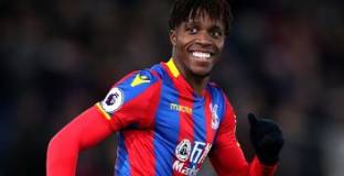 Кристъл Палас - Уотфорд 2:1 