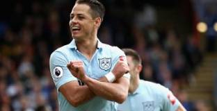 Кристъл Палас - Уест Хем 2:2 