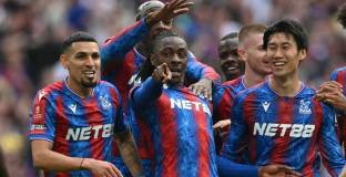 Палас нападна УЕФА за изключването от ЛЕ