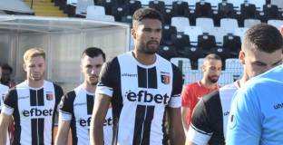 Бранител на Локо Пловдив с повиквателна за националния отбор на Мозамбик