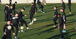 Локо Пловдив удари отбора на Стойчо Младенов в контрола