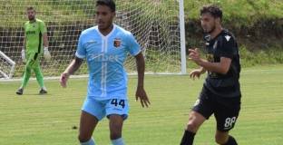 Локо Пловдив с победа над тим от Азербайджан в спаринг