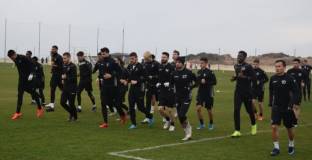 Локо Пловдив и Ботев Враца с реми в контрола