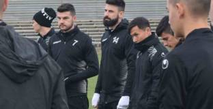 Локо Пловдив с класика срещу Берое