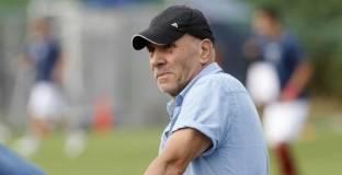 Гочето: Левски няма да допусне провал 