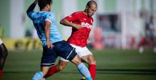 ЦСКА 1948 загуби Георги Русев до края на сезона