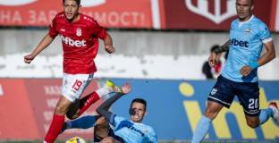 Три клуба от Серия А следят супер талант на ЦСКА 1948