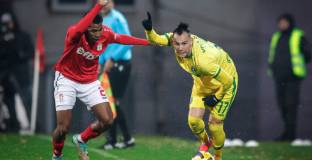 Защитник на ЦСКА 1948 стана капитан на националния отбор на Боливия